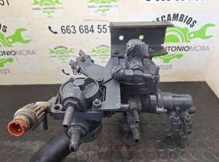 Br5616 valvula suspension neumatica man le 103094