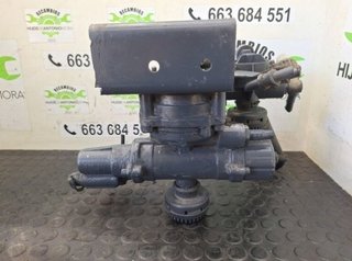 Br5616 valvula suspension neumatica man le 103094