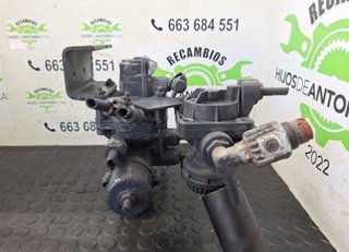 Br5616 valvula suspension neumatica man le 103094