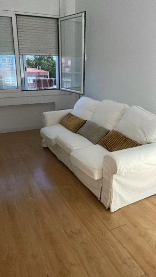 Venta atico en Dr. Carulla (Sarria Tres torres)
