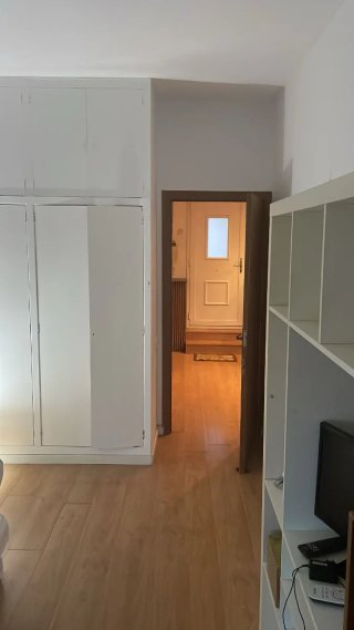 Venta atico en Dr. Carulla (Sarria Tres torres)