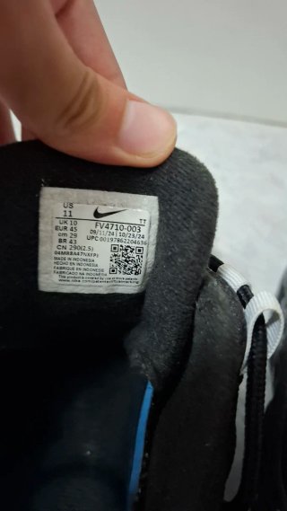 Nike Air Max 95 'Reverse Dust' Originales talla 45