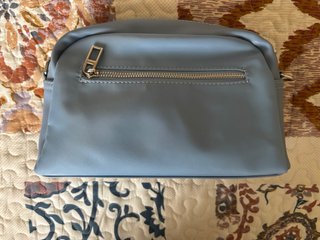 Bolso don algodón