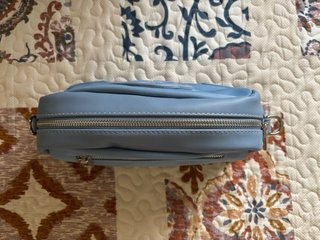 Bolso don algodón