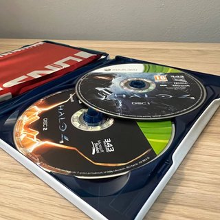 Halo 4 Edizione Limitata Steelbook per Xbox 360