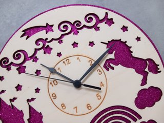 Orologio da parete
