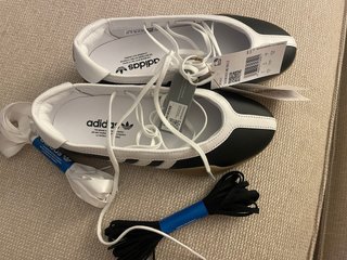 Zapatillas Adidas Taekwondo Mei Ballet