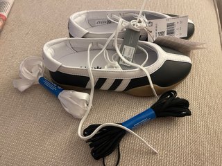 Zapatillas Adidas Taekwondo Mei Ballet