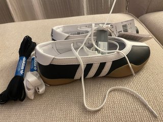 Zapatillas Adidas Taekwondo Mei Ballet
