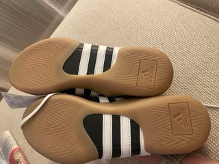 Zapatillas Adidas Taekwondo Mei Ballet