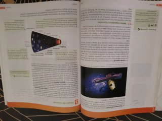 Biología y Geología, 4o ESO.