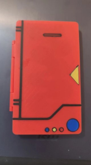 Estuche Pokedex Magnético Nintendo Switch(24 jueg)