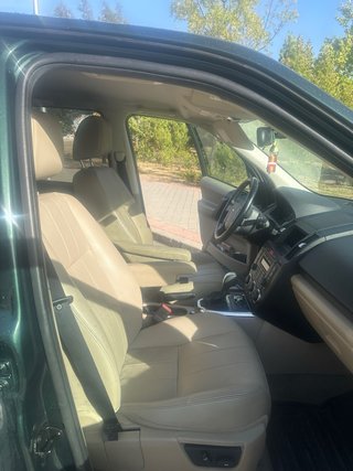 Land Rover Freelander 2012