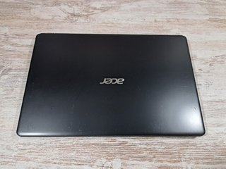 Portátil ACER Aspire 3 R7 3700U 16GB 256SSD RX V10