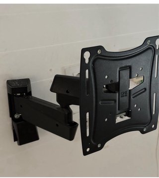 Soporte TV/Monitor Articulado One For All