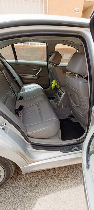 BMW Serie 3 2006