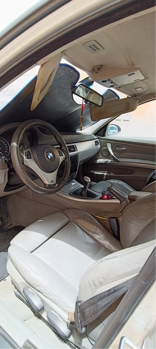 BMW Serie 3 2006