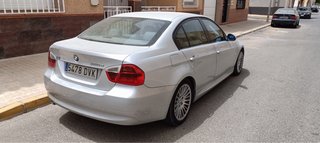 BMW Serie 3 2006