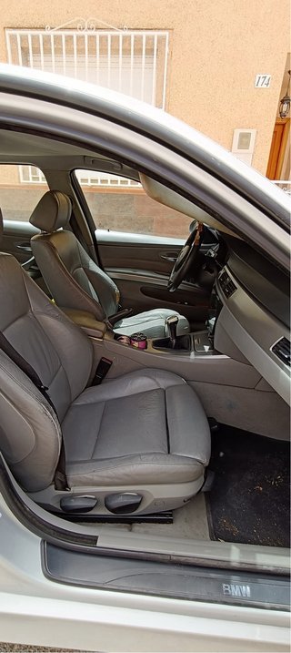 BMW Serie 3 2006