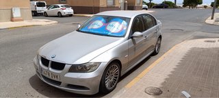 BMW Serie 3 2006