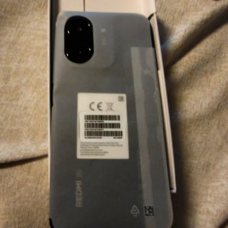 Xiaomi Redmi 15C 8GB 256GB Nuevo