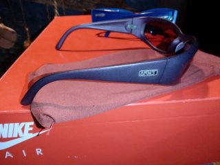 Gafas de sol Arnet catfish