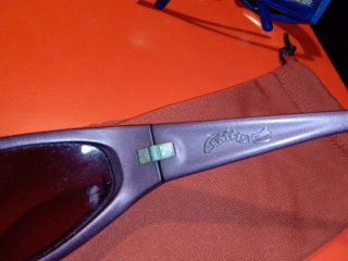 Gafas de sol Arnet catfish