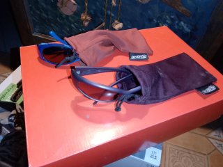 Gafas de sol Arnet catfish