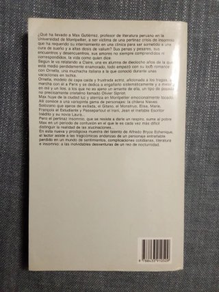 2 novelas de Bryce Echenique