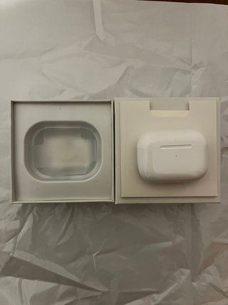 Auriculares AirPods Pro 2