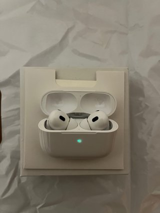 Auriculares AirPods Pro 2