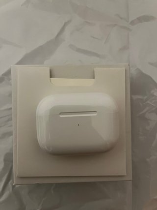 Auriculares AirPods Pro 2
