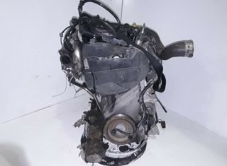 Renault dmuap1390080 motor completo k9kb608 kangoo