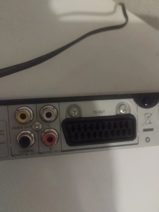 Lector DVD Philips