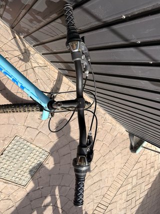 Bicicleta Mitical Foxy 26” Talla S
