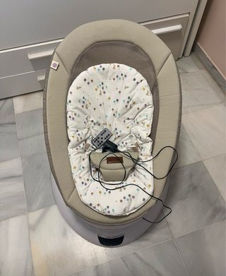 Hamaca para bebé JANE MOON