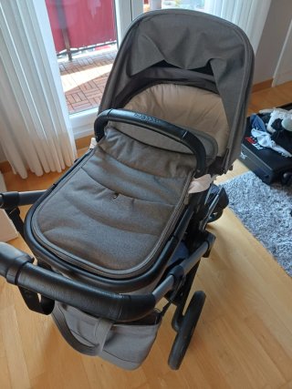 Carrito Bugaboo Fox 5