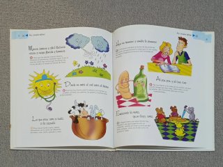 Libro infantil