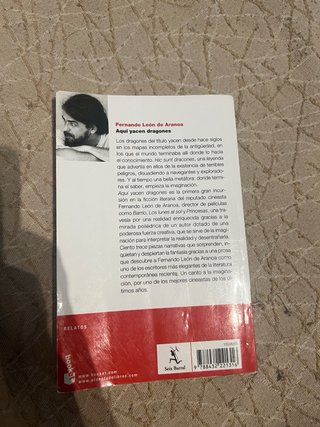 Pack 5 libros