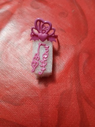 Conjunto Draculaura 1600 Monster High
