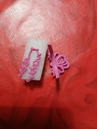 Conjunto Draculaura 1600 Monster High