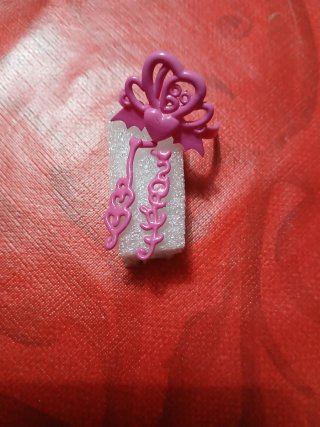 Conjunto Draculaura 1600 Monster High