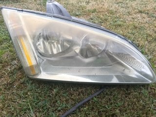 Faro Ford Focus 4M51-13W029-AD