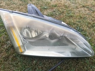 Faro Ford Focus 4M51-13W029-AD