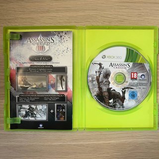 Lote 5 giochi Xbox 360: Halo, COD, Dragon's Dogma