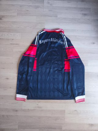 Camiseta Vintage Adidas Bayern Múnich 90s
