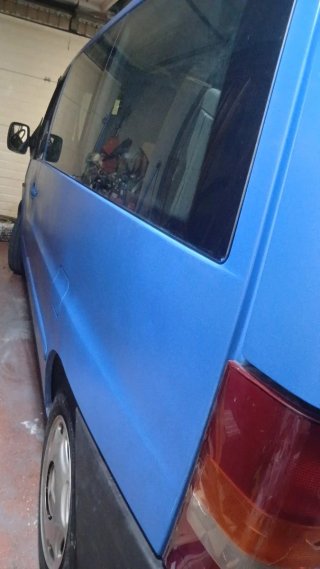 Mercedes-Benz Vito 2003