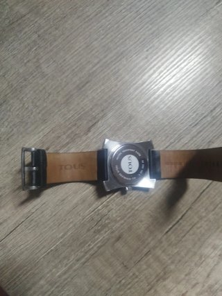 Reloj Tous Heaven Negro