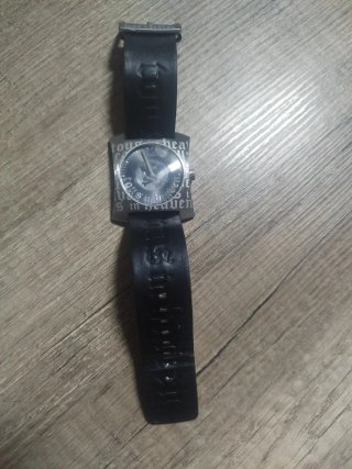 Reloj Tous Heaven Negro