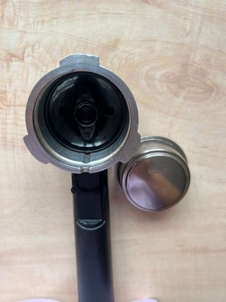 Cafetera Cecotec Power Espresso 20 (No Funciona)